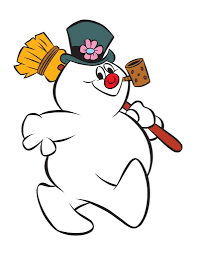 Frosty the Snowman