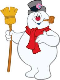 Frosty the Snowman