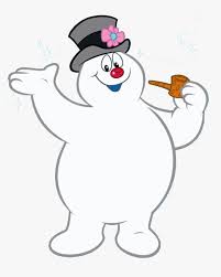 Frosty the Snowman