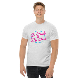 Cocktails and Dreams Shirt