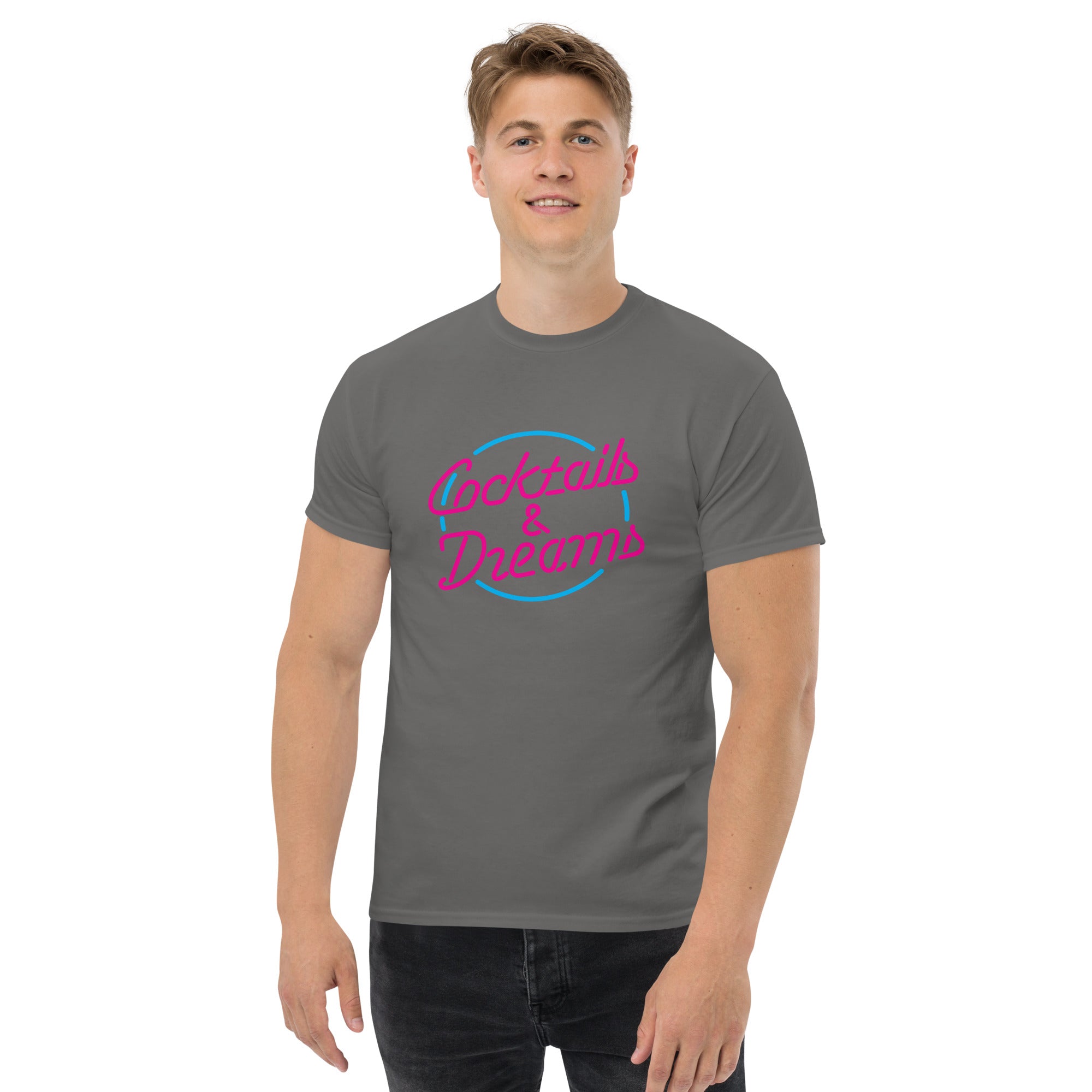 Cocktails and Dreams Shirt