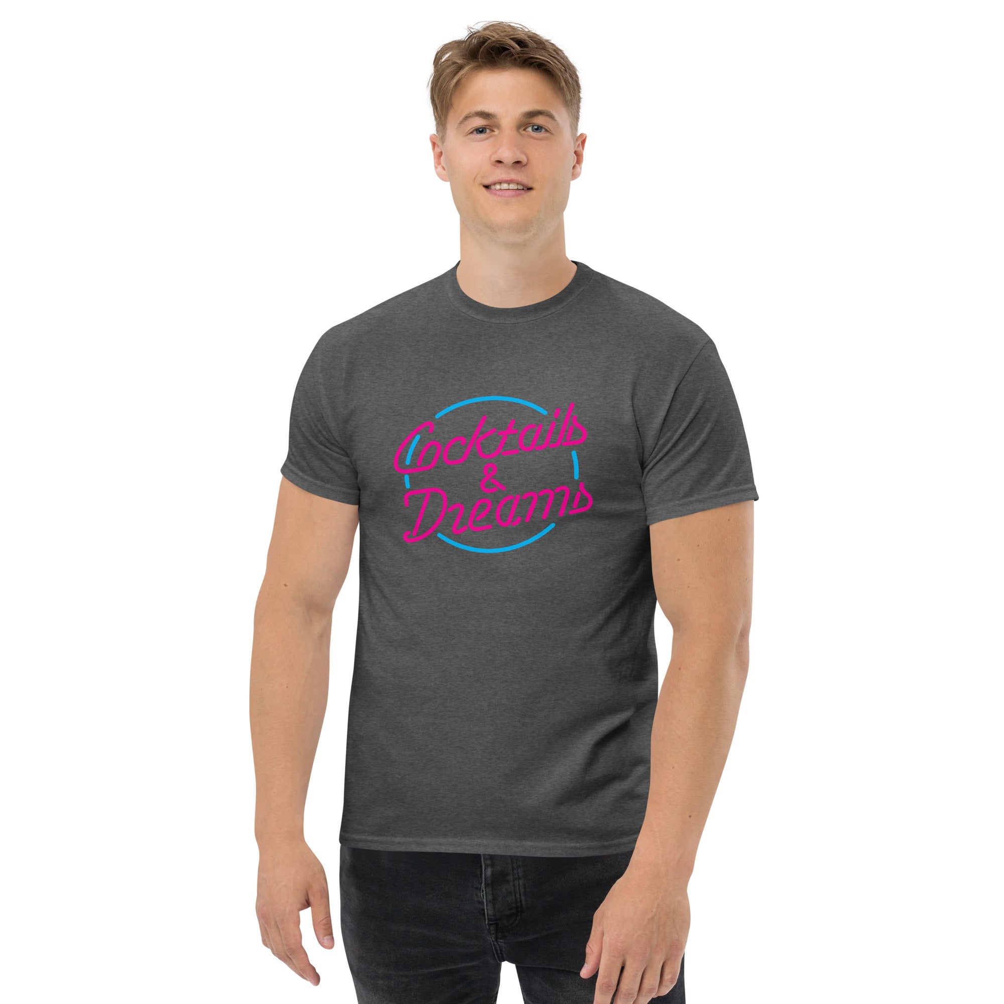 Cocktails and Dreams Shirt
