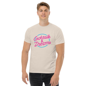 Cocktails and Dreams Shirt