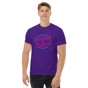 Cocktails and Dreams Shirt