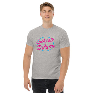 Cocktails and Dreams Shirt