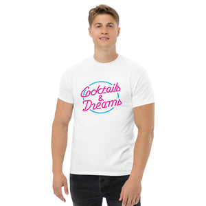 Cocktails and Dreams Shirt