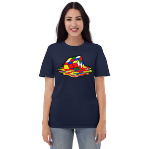 Rubik's Cube T-Shirt