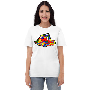 Rubik's Cube T-Shirt