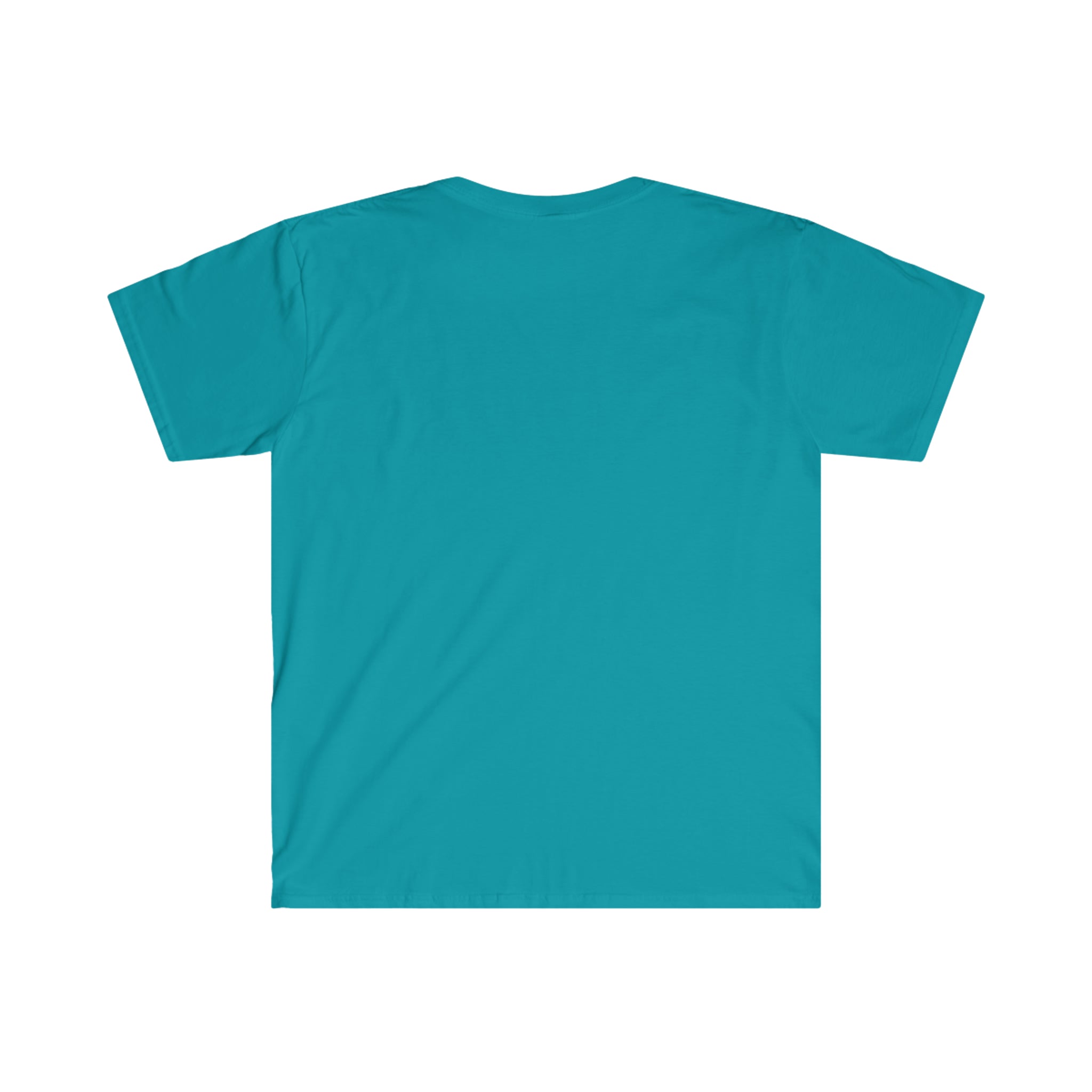 Super Daddio Softstyle T-Shirt