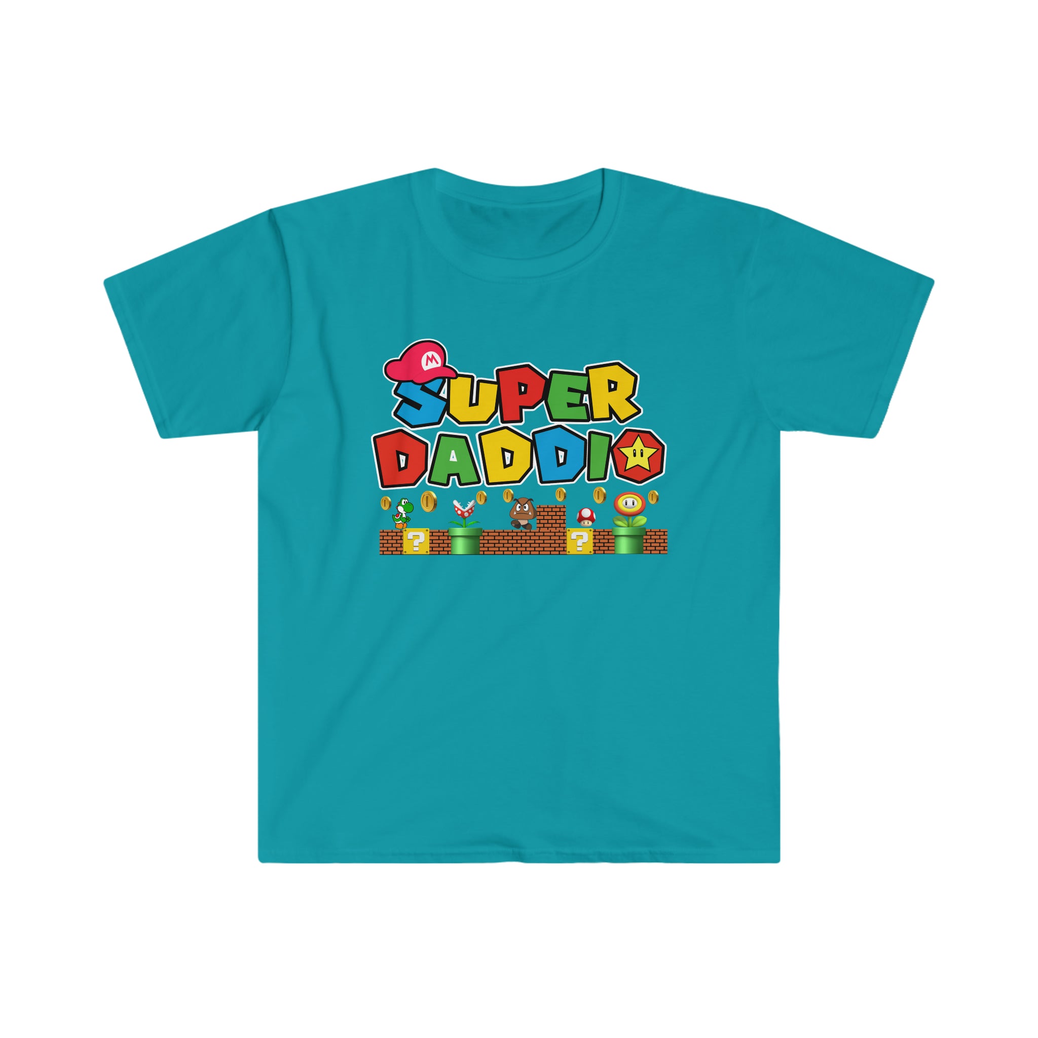 Super Daddio T-Shirt