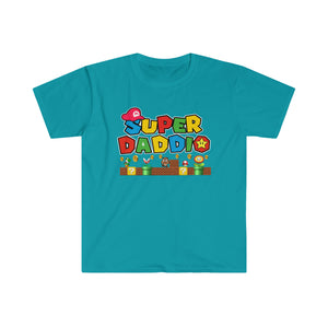 Super Daddio T-Shirt