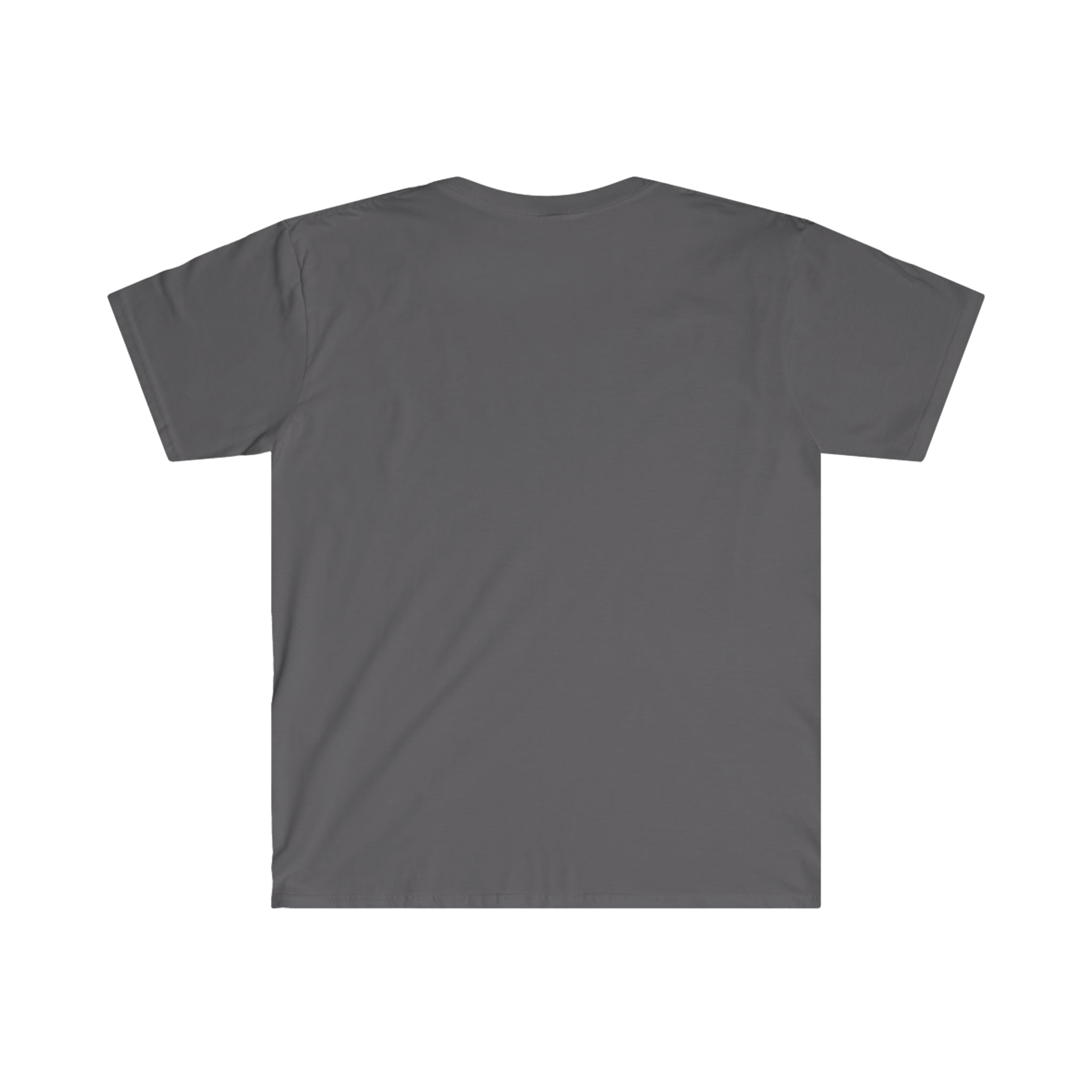 Super Daddio Softstyle T-Shirt