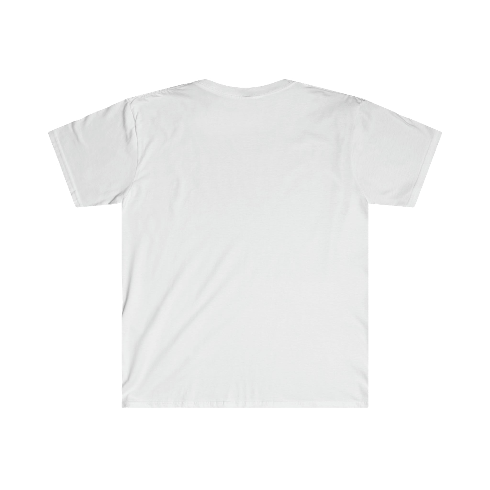 Super Daddio Softstyle T-Shirt