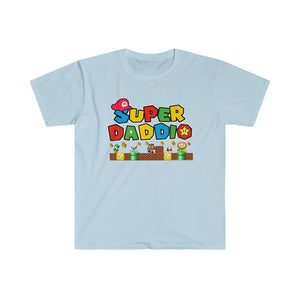 Super Daddio T-Shirt