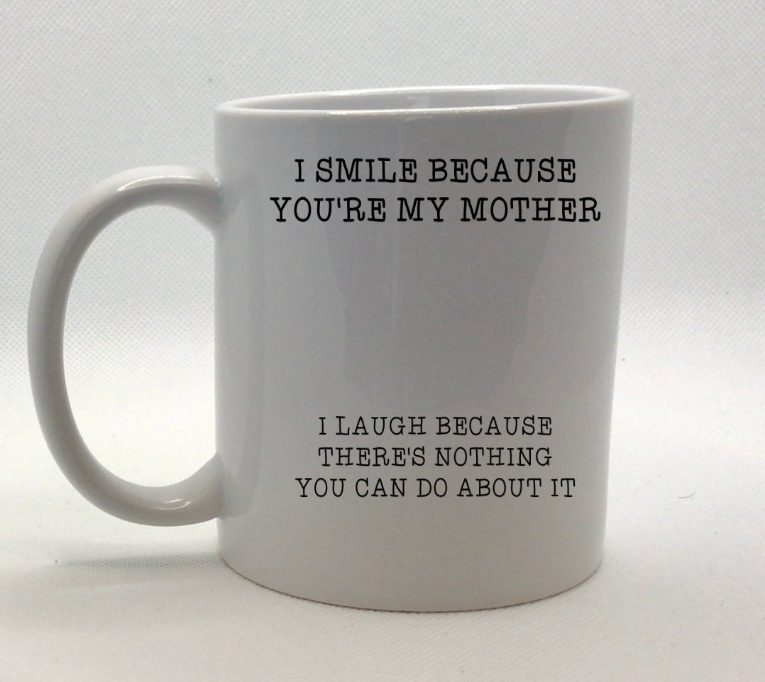Mugs For Mom