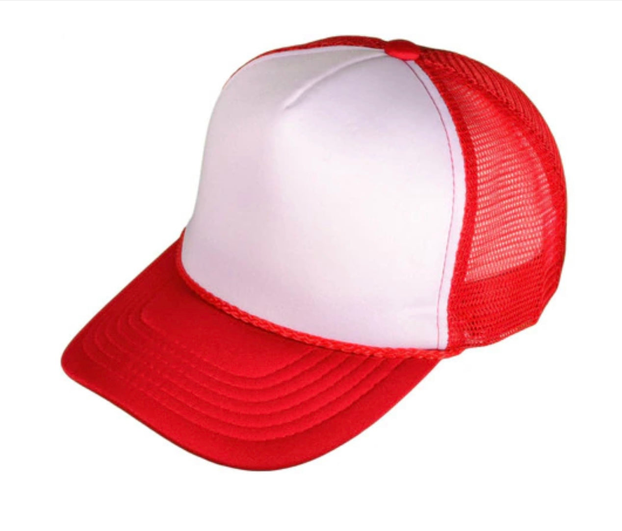Salty Vibes Trucker hat