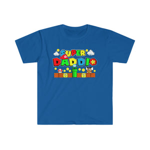 Super Daddio Softstyle T-Shirt