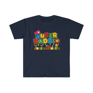 Super Daddio T-Shirt