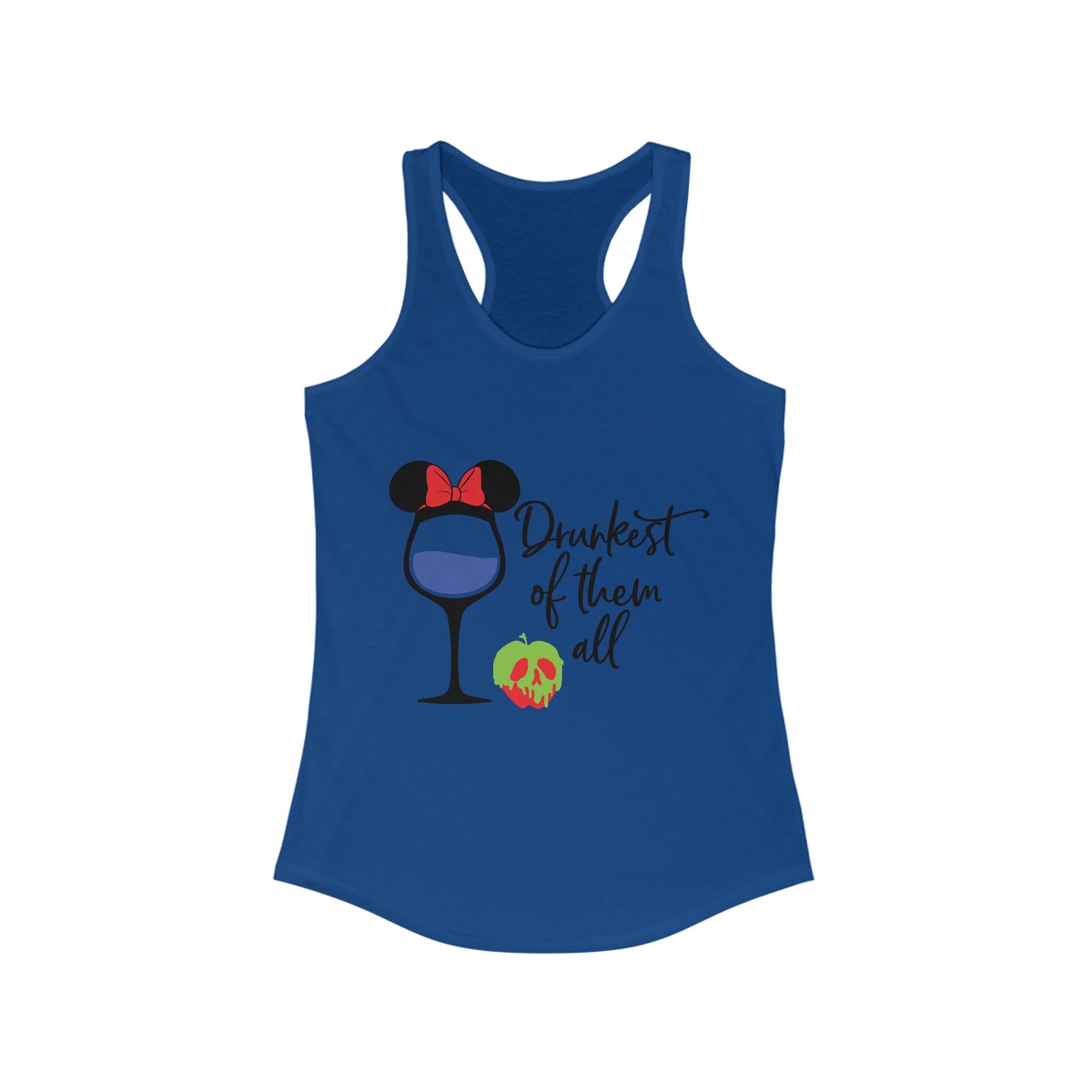 Women's Ideal Racerback Tank