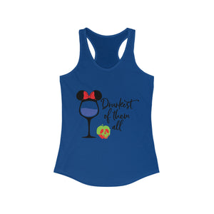 Women's Ideal Racerback Tank